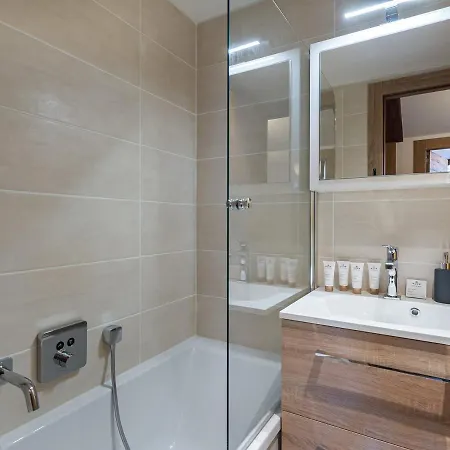 D'exception Au Centre De 1650, 10 Pers., Parking, Connexion Wifi - Fr-1-563-79 Courchevel