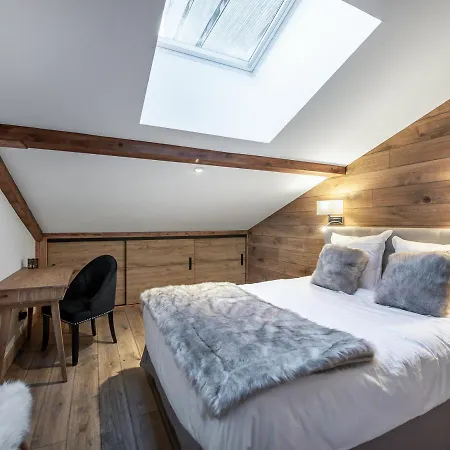 D'exception Au Centre De 1650, 10 Pers., Parking, Connexion Wifi - Fr-1-563-79 *