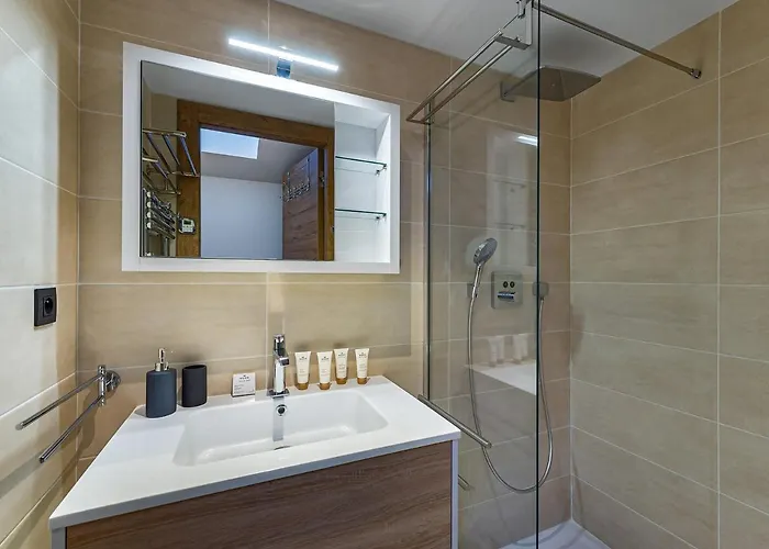 D'exception Au Centre De 1650, 10 Pers., Parking, Connexion Wifi - Fr-1-563-79 Courchevel