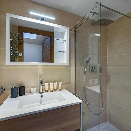 D'exception Au Centre De 1650, 10 Pers., Parking, Connexion Wifi - Fr-1-563-79 קורשבל