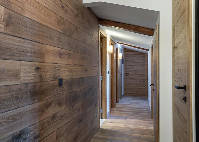 Lejlighed D'exception Au Centre De 1650, 10 Pers., Parking, Connexion Wifi - Fr-1-563-79