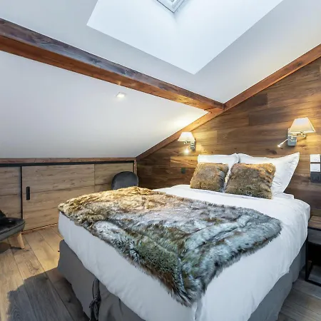 D'exception Au Centre De 1650, 10 Pers., Parking, Connexion Wifi - Fr-1-563-79 דירה קורשבל