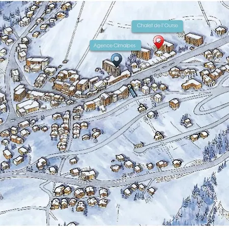 D'exception Au Centre De 1650, 10 Pers., Parking, Connexion Wifi - Fr-1-563-79 דירה *